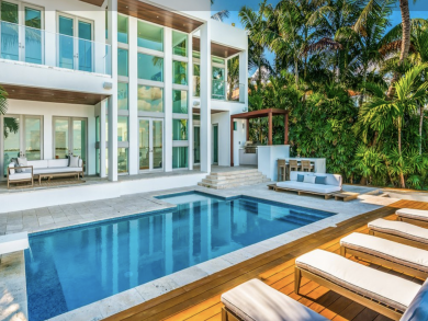 Venetian Beach Ultimate Luxury Villa